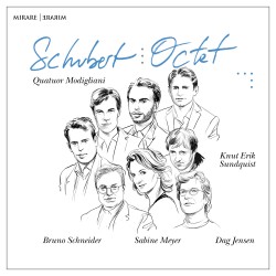 04 Schubert Octet