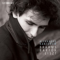 08 Alexandre Kantorow Brahms Bartok Liszt