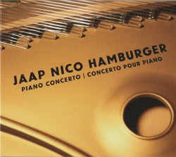03 Jaap Nico Hamburger