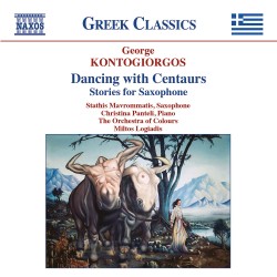 05 Kontogiorgos Centaurs