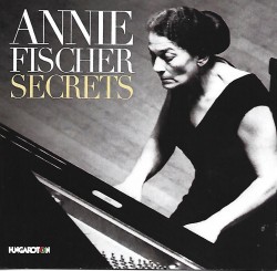 04 Annie Fischer