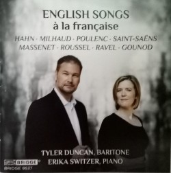 07 English Songs