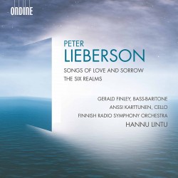 11 Lieberson Songs