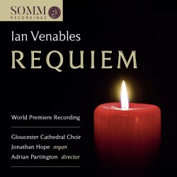 12 Venables Requiem