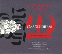 14 Anchoress