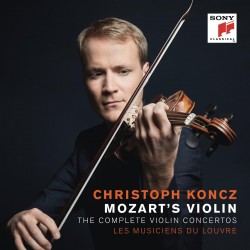 01 Mozarts Violin