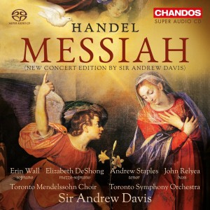 Handel Messiah