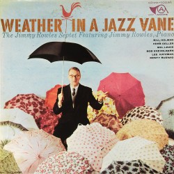 5 Weather In a Jazz Vane