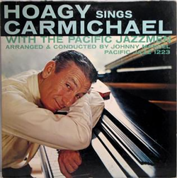 7 Hoagey Sings Carmichael