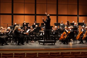 Cathedral Bluffs Symphony Orchestra