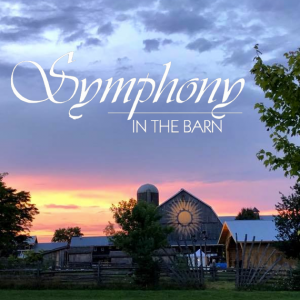 Symphony in the Barn