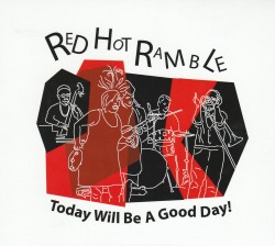 06 Red Hot Ramble