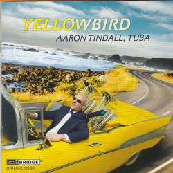 01 Yellow Bird