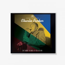 02 Charlie Parker