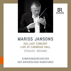 11 Mariss Jansons