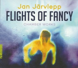 02b Jarvlepp Flights of Fancy