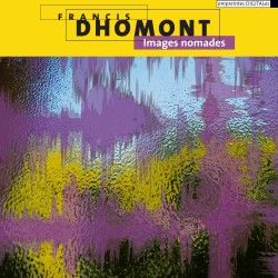 01 Francis Dhomont 20167 IMED