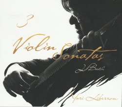06 Bach Yuri Libezon