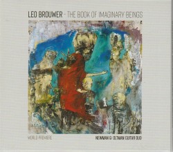 07 Leo Brouwer