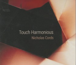 09 Touch Harmonious
