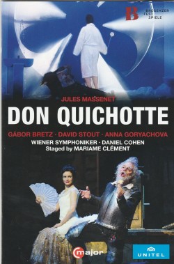 08 Massenet Don Quichotte
