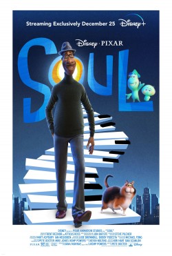 SOUL poster