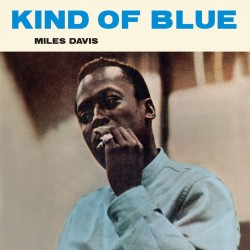 kind of blue