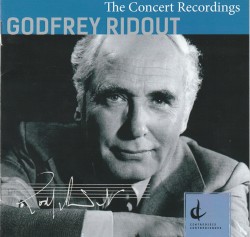 03 Godfrey Ridout