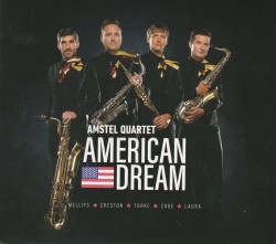 15 Amstel Quartet