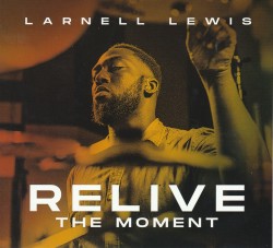 08 Larnell Lewis