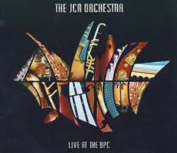 12 JCA Orchestra