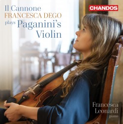 03 Il Cannone Cover