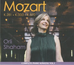 02 Orli Shaham Mozart 1