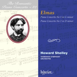 06 Elmas Piano Concertos