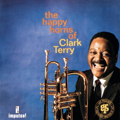 Happy Horns of Clark Terry