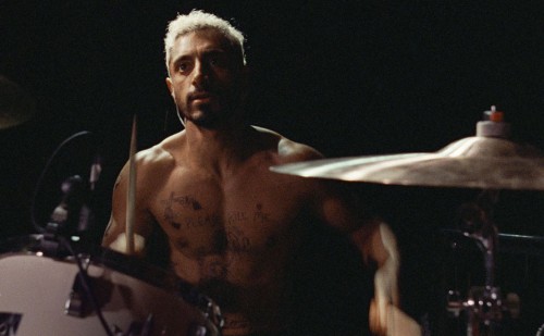 Riz Ahmed in Sound of Metal. Photo credit: c/o TIFF.