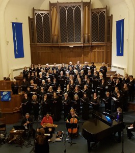 VOCA Chorus of Toronto