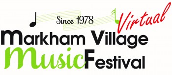 Markham Village Virtual Music Festival
