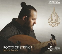 03 Roots of Strings