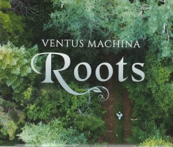 04 Ventus Machina