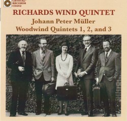 01 Richards Quintet