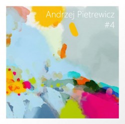04 Andrzej Pietrewicz 4 EP Cover