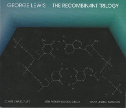 12 George Lewis Recombinant