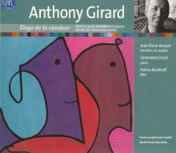 14 Anthhony Girard