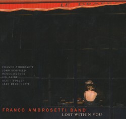 11 Franco Ambrosetti