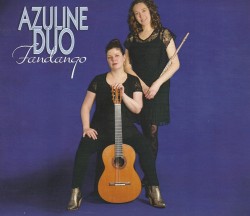 01 Azuline Duo