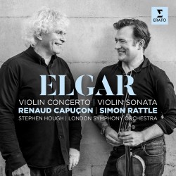 04 Elgar Renaud Capucon