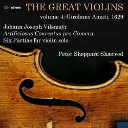 09 Great Violins 4