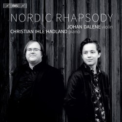 10 Nordic Rhapsody