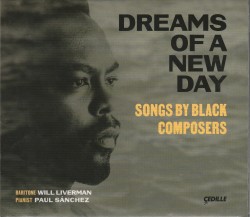 09 Songs by Black Composers